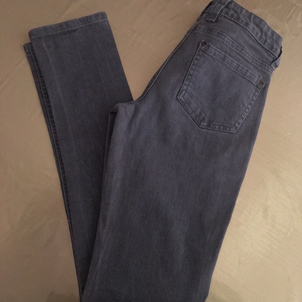 Forever21 Skinny Jeans